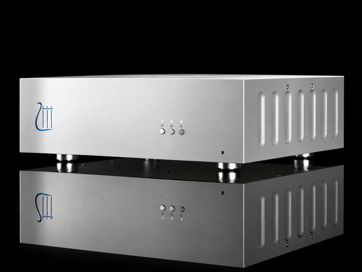 Orpheus Lab A Three S200