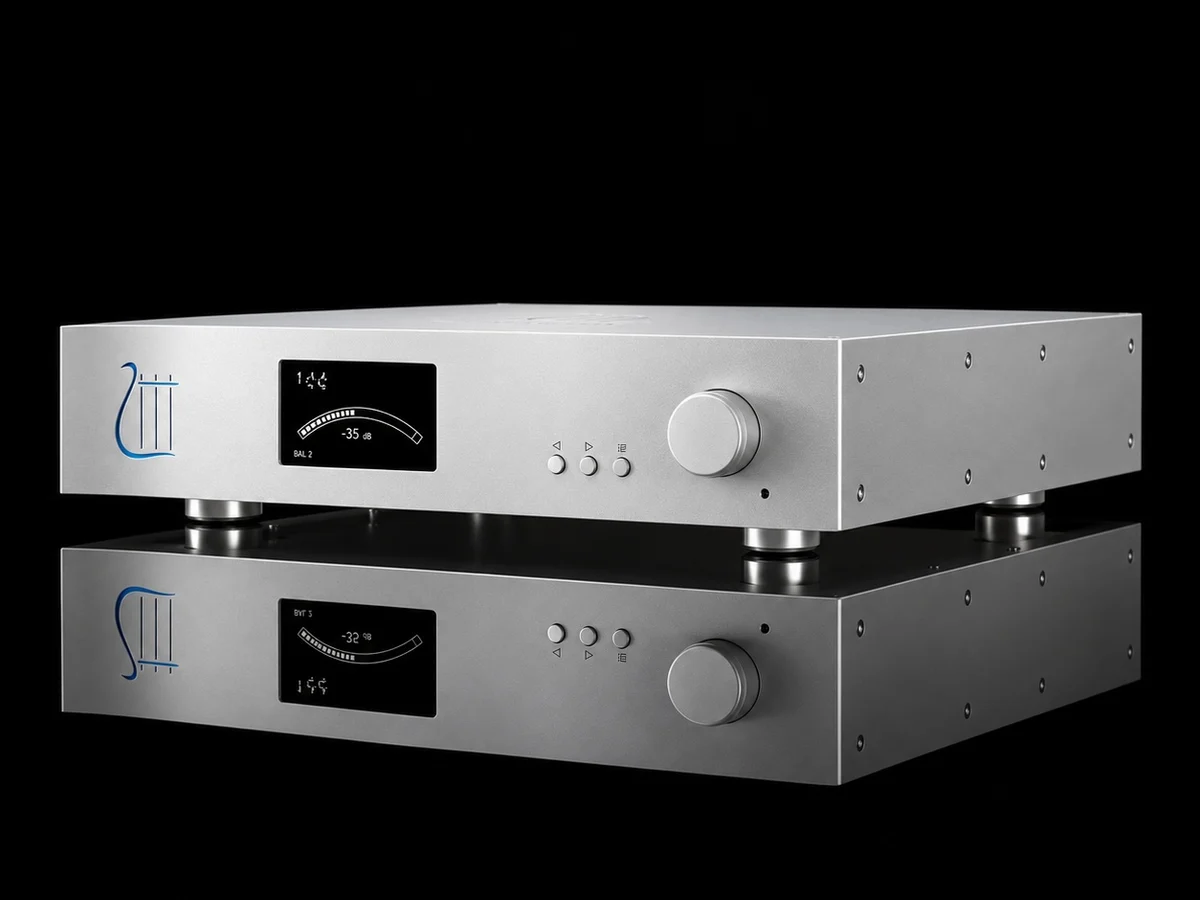 Orpheus Lab A Two 22D