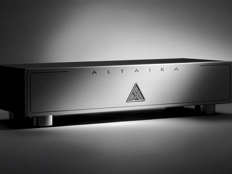 Shunyata Research Altaira-X